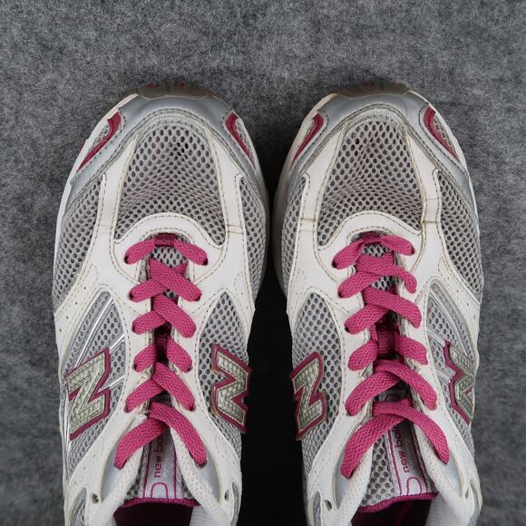 New Balance Shoes Womens 9.5 Athletic Trainers Running Walking Casual Comfort - Picture 10 of 16